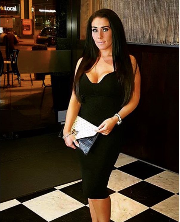 Gemmapa01481443's tweet photo. TB to Manchester last year #Malmaison 🖤 https://t.co/hly4xKfkt9