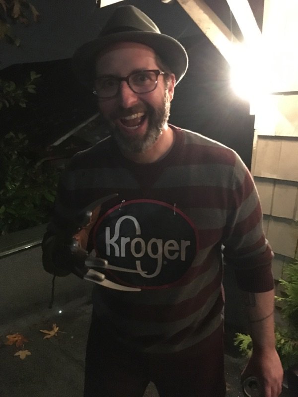 Sean De Tore tweet media