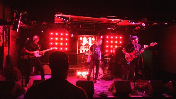 CosmicRomp's tweet photo. 🚀 Cosmic Romp HALLOWEEN @ famous Gypsy Sally's, 8pm, Oct 31st! - https://t.co/sCSWIYj4MC https://t.co/YTvwME5DBe