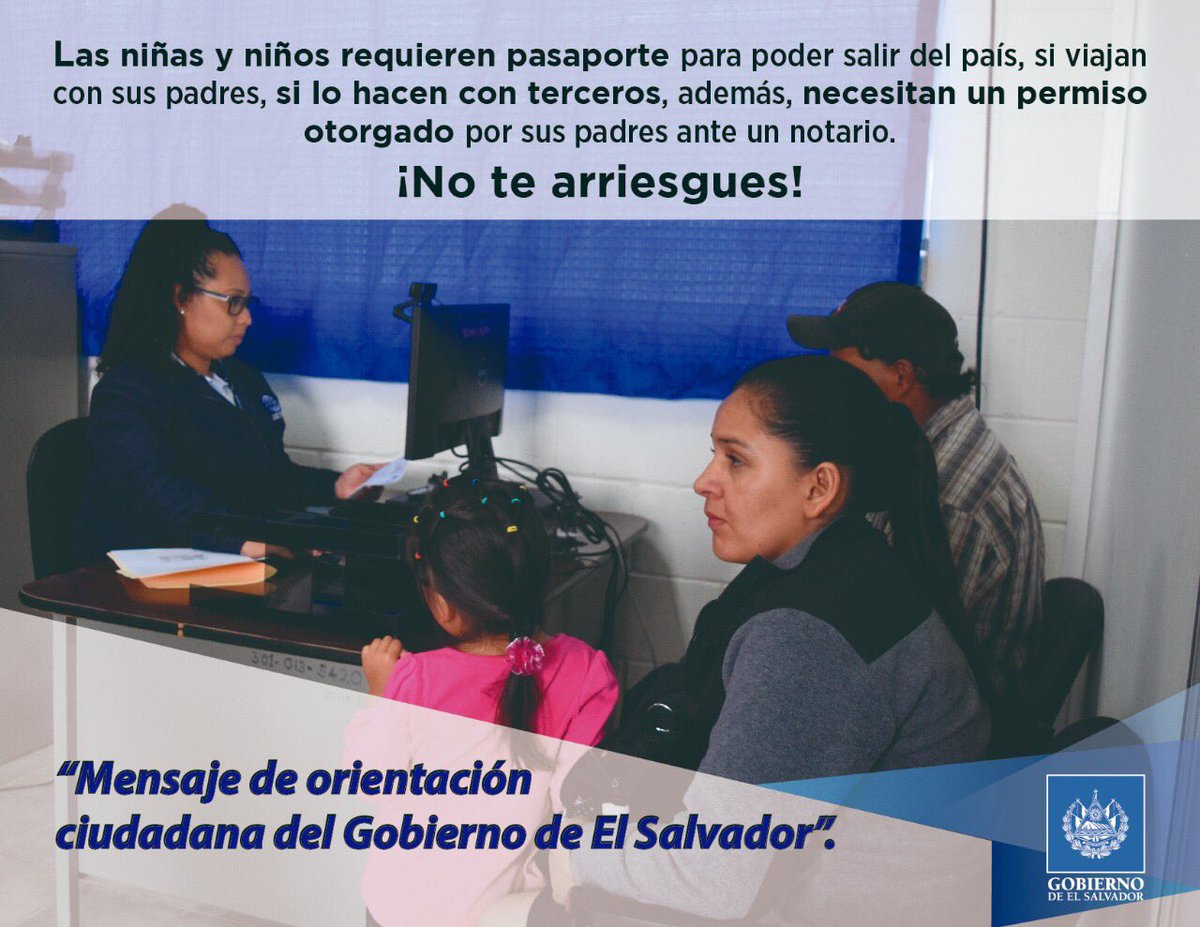 SaludSV's tweet photo. No te arriesgues!! https://t.co/kyKQdoYusa