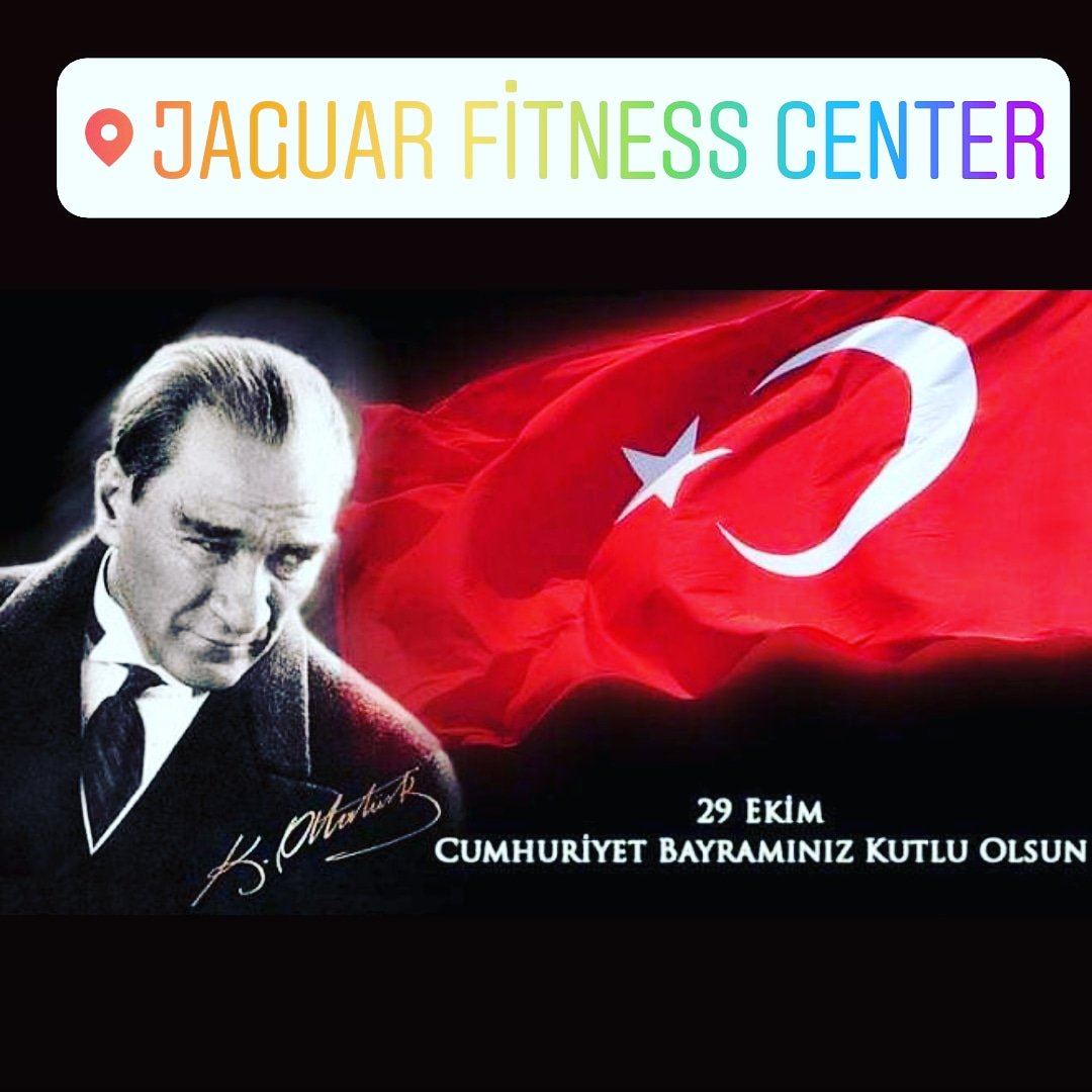 I'm at Jaguar Fitness Center in Kayseri swarmapp.com/c/0xKtTmze98V