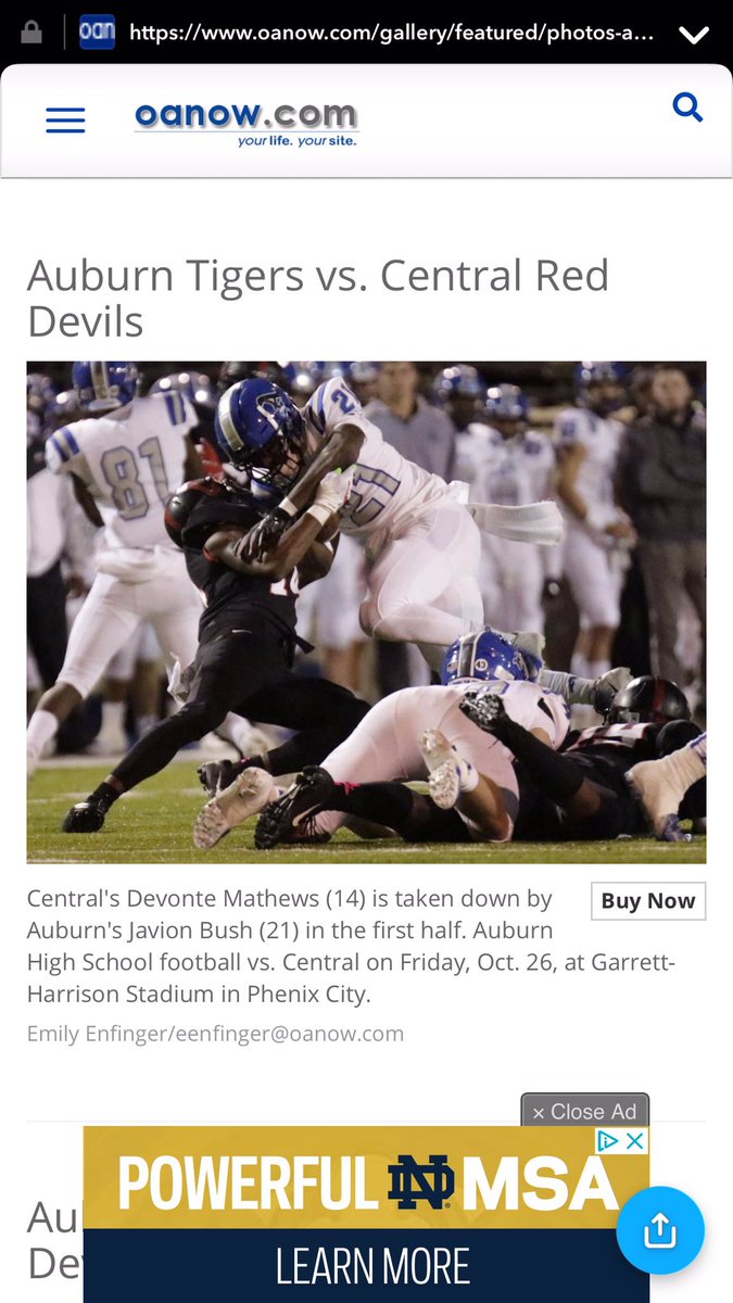 triche_mathews's tweet photo. Looks and pictures can be deceiving!!!! But, the proof is in the pudding (video)!!! #NewsCaptionShouldBeReversed #RedDevilsRock https://t.co/0v5yC5gol1