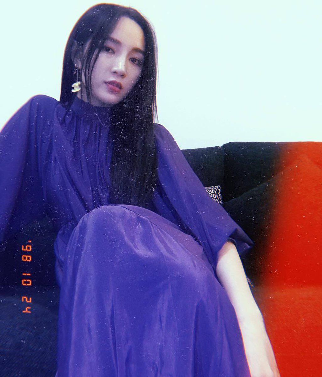 mengtsailooks's tweet photo. ｛#孟佳｝ https://t.co/sKM4NrKue8