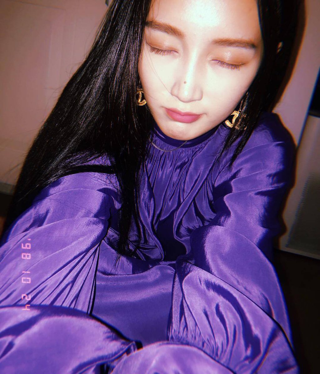 mengtsailooks's tweet photo. ｛#孟佳｝ https://t.co/sKM4NrKue8