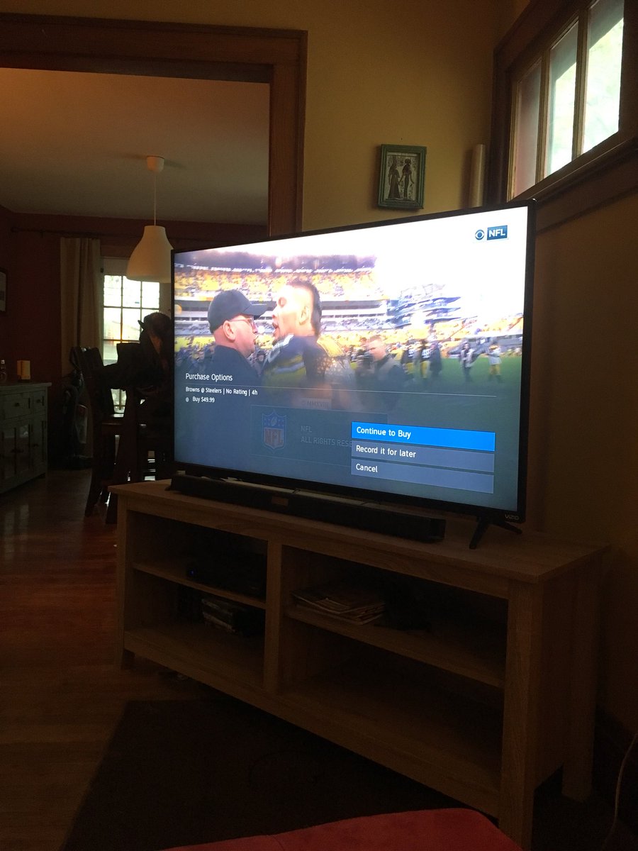jessesetter's tweet photo. @DIRECTV I’ve been dealing with this for more than an hour now. Trying to call customer service like everyone else. Not happy. NFL Sunday ticket is the only reason I pay for direct tv. #DIRECTV #nothappy https://t.co/v4mtewyEZA