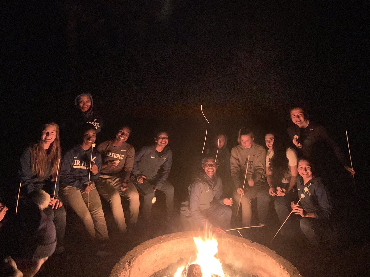 Air Force Women's Basketball tweet media