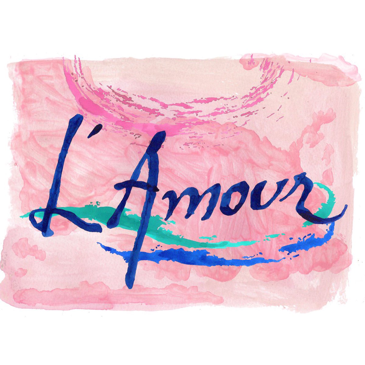 L’ #amour like <a href="/lacroixwater/">LaCroix Water</a> has various flavors 💕