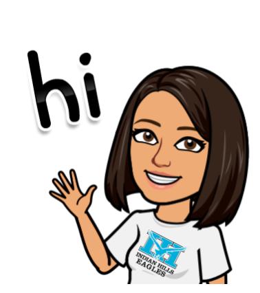 Learning about Bitmojis. Finally able to make one! #eaglespln <a href="/TTmomTT/">Mandi Tolen</a> <a href="/Bitmoji/">Bitmoji</a> #edtechteam