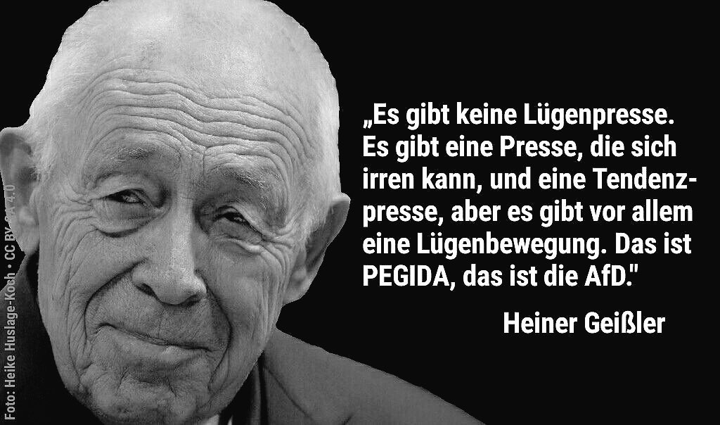 Download Heiner geissler zitate HD