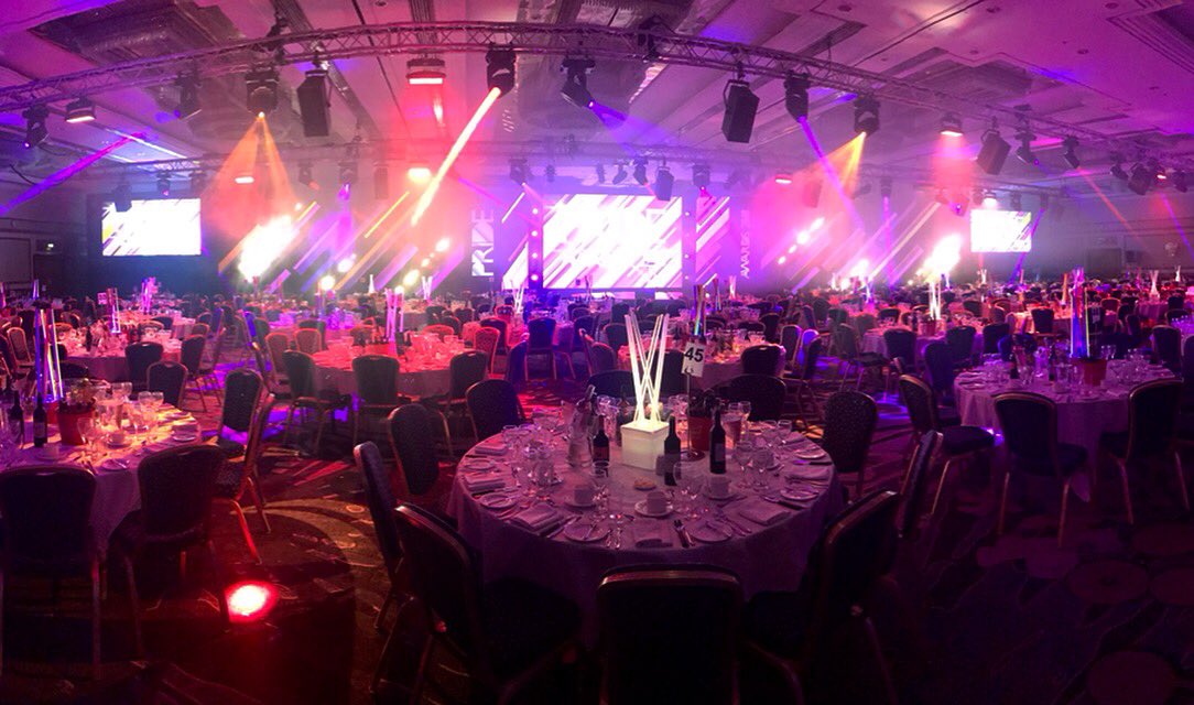 Mitchells & Butlers tweet media