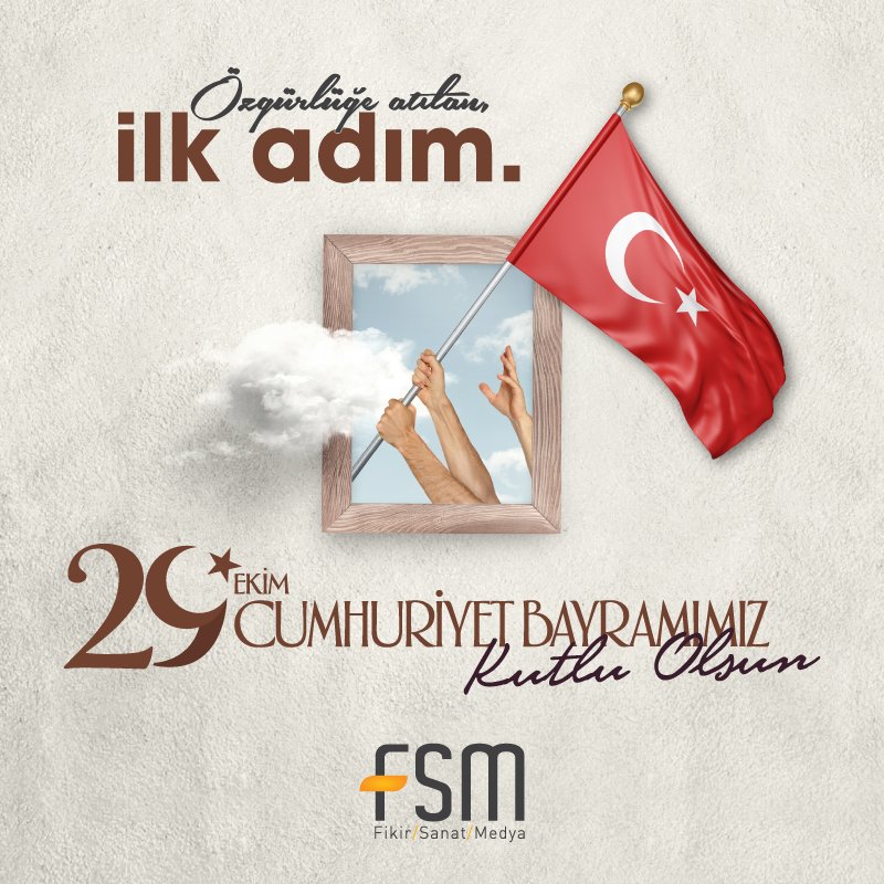 FSM İletişim (@fsmiletisim) on Twitter photo 