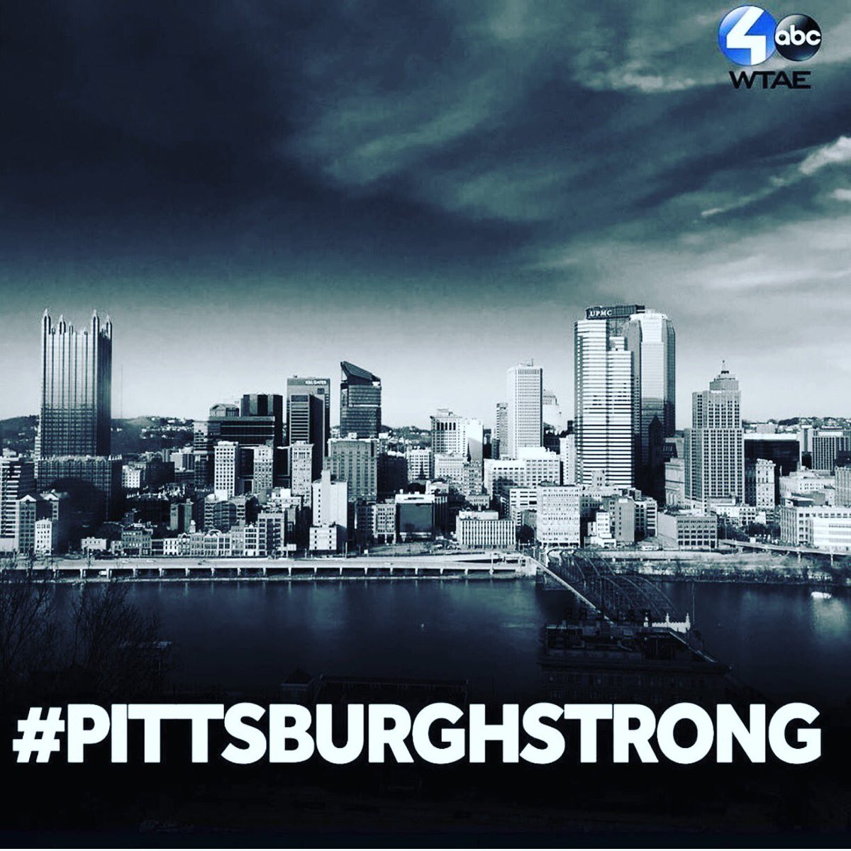 ElliegGg3's tweet photo. Darkness cannot drive out darkness; only light can do that. Hate cannot drive out hate; only love can do that. Martin Luther King JR 🙏🏽 #pittsburghstrong https://t.co/vcDWjI83jc