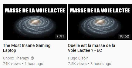 Teamyoutube On Twitter Juste Pour Confirmer Avez Vous