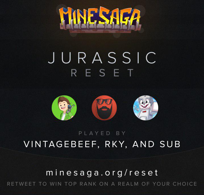 Jurassic Realm Jurassic Realm