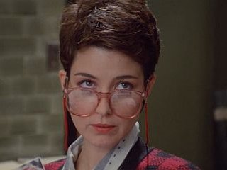 Happy Birthday Annie Potts! 