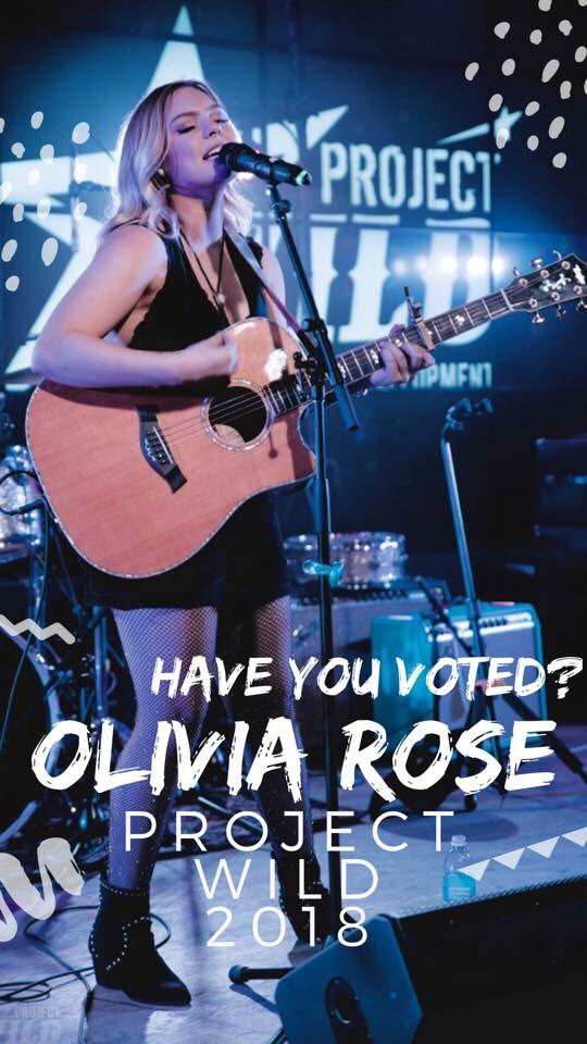 oliviarosemusic's tweet image. it would mean the absolute world to me if you could vote at bit.ly/2D64FMO 

If you vote, send me a screen shot and I’ll give each and everyone of you a shoutout ♥️
.
. 📸 - J. Edmund Photography