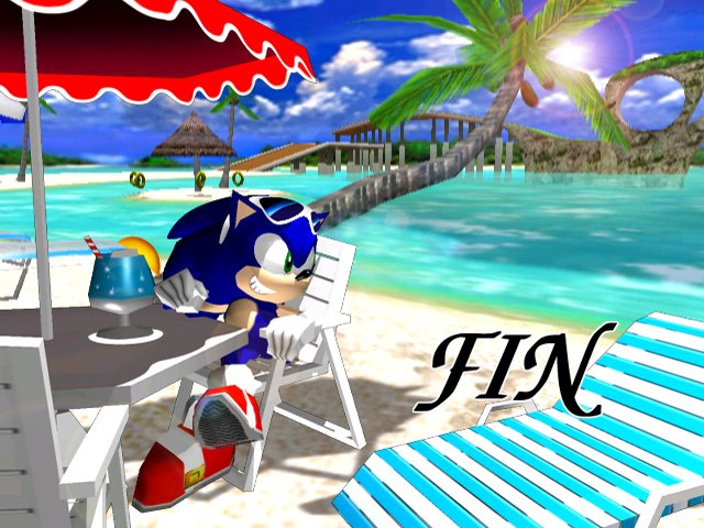 [Análise Retro Game] - Sonic Adventure - Dreamcast DqnzuZLWwAIHRh6