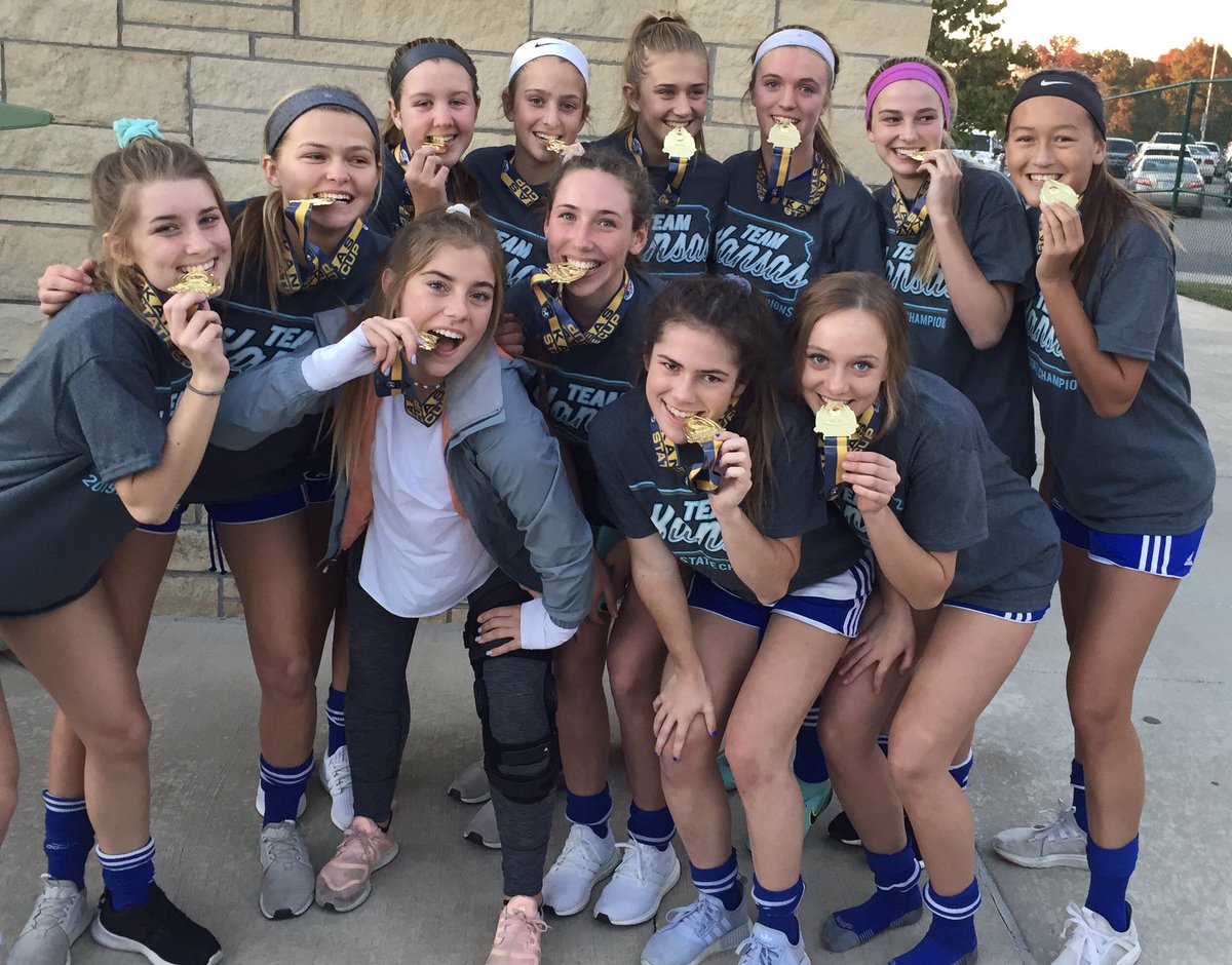 Kansas Rush Soccer (KS_RushSoccer) Twitter
