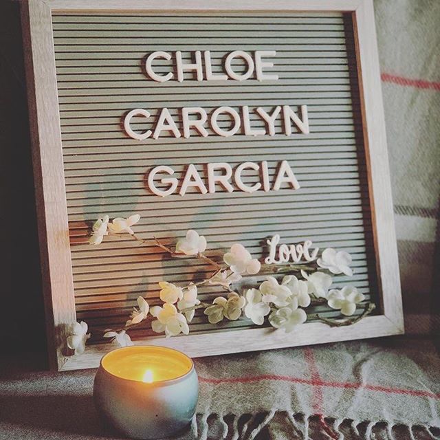 AfterChloe's tweet photo. We #saytheirnames not because we want to make anyone feel uncomfortable.. we say their names because, well for me personally .. it’s a small part of the love that remains.
We thought Chloe was a boy until her dad was confused why his baby had a pink bean… https://t.co/q8TtQESQip https://t.co/TcGu9JZJVZ