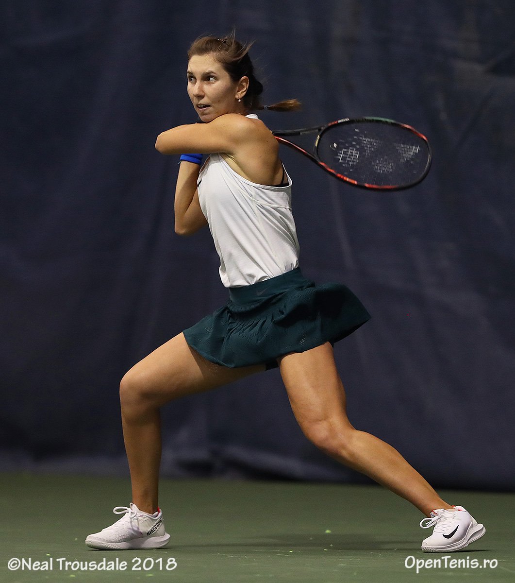 tlaenpix's tweet photo. At the #Tevlin Challenger in #Toronto Andreea Ghitescu vs Rasheeda McAdoo, for @OpenTenis 
@yonex_tennis #Nike
@FRTenis @TennisCanada https://t.co/ZDoWRWH42w