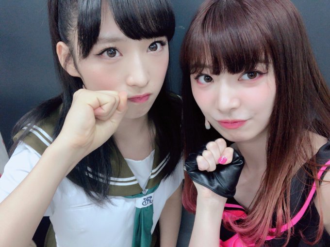 武藤十夢のTwitterアーカイブ - 2018年10月29日 - ArKaiBu Project48