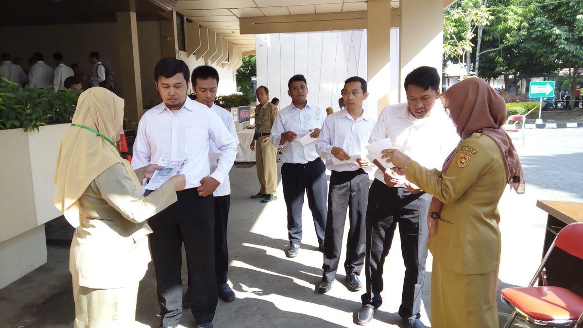 BKPSDM Kabupaten Purworejo tweet media