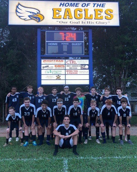 Sheets Memorial Christian School tweet media