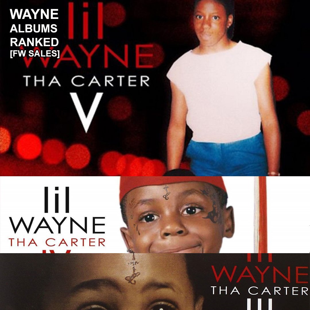 lil wayne carter 5 album cover