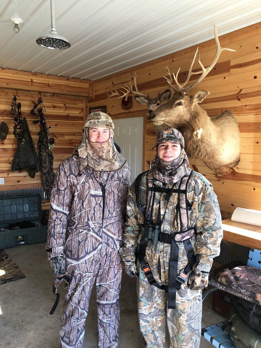 LT Archery tweet media