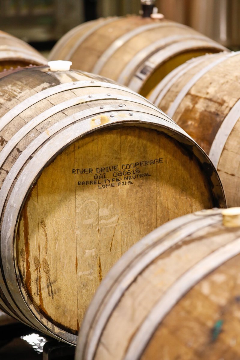 Sunday night passion project.