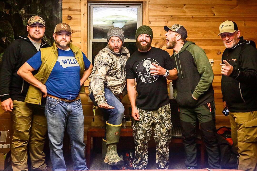 Till next year Ohio!! I’ll be back...