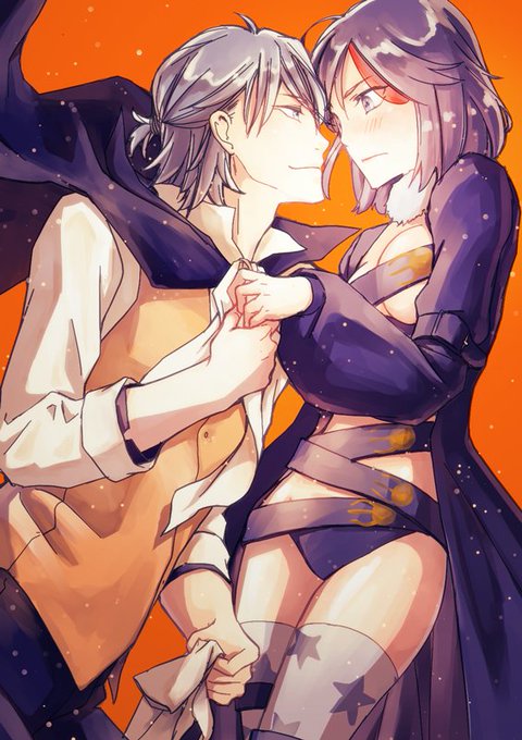 美木流のtwitterイラスト検索結果