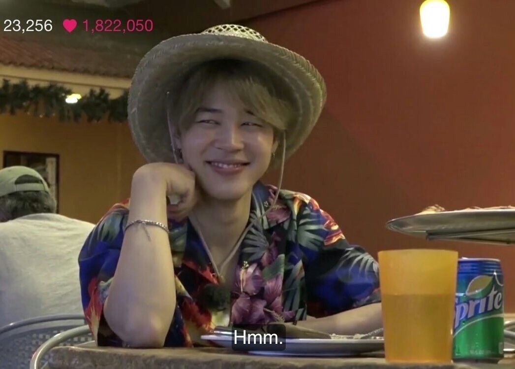 BangtanftChile's tweet photo. //CITA Y RESPONDE\\
3.¿Mv favorito?
#ChileWantsBTS @BTS_twt https://t.co/7f8fCoAQAd