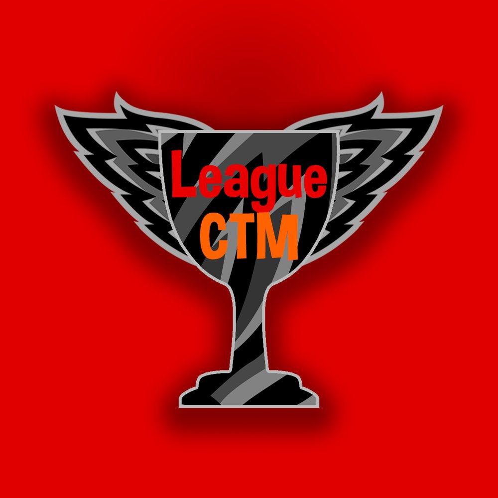 League CTM tweet media