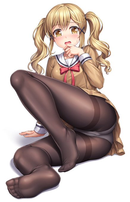 あしクンカクンカしてキモがられたい😇
#市ヶ谷有咲 #バンドリ 