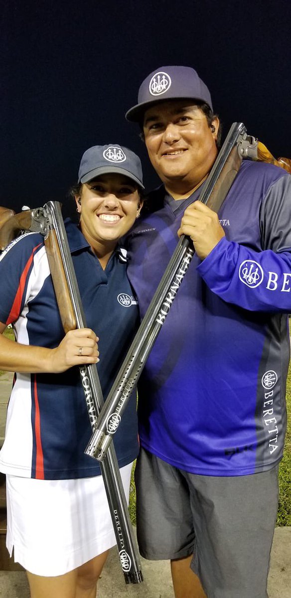 Nat'l Sporting Clays tweet media