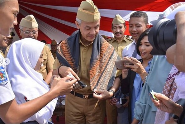 Diskominfo Kab. Pati tweet media