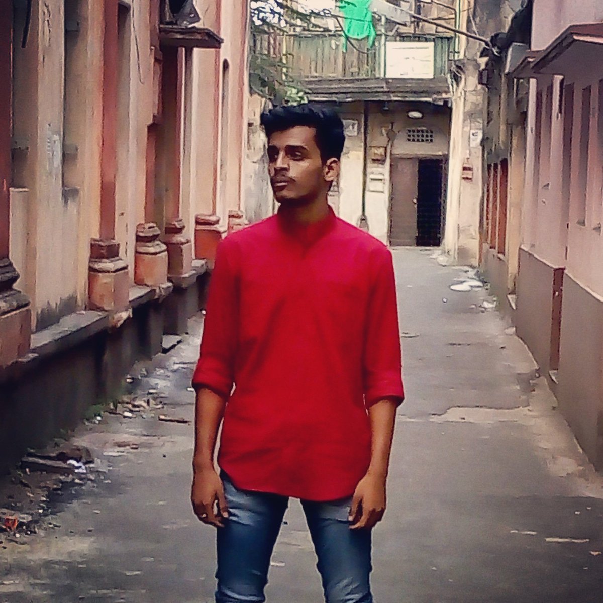 S_Chatterjee10's tweet image. #NewProfilePic