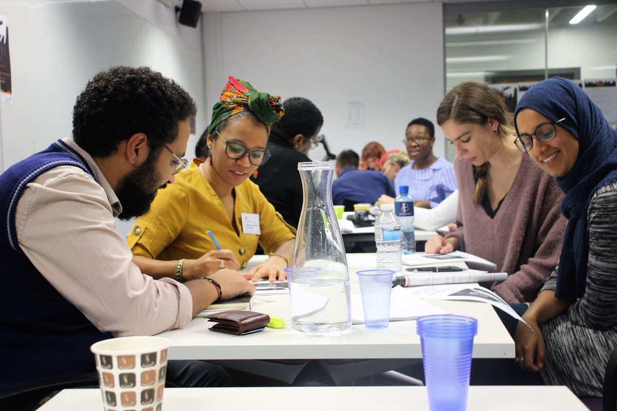 decolonising's tweet image. Have you liked our page on Facebook yet ⁉️We're posting all the photos from our recent #CAD2018 conference and we don't want you to miss out! facebook.com/Decolonising-M…