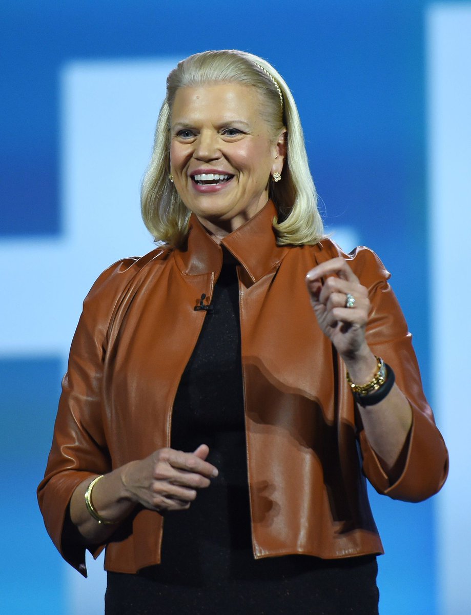 IBM is making the third-largest tech acquisition ever