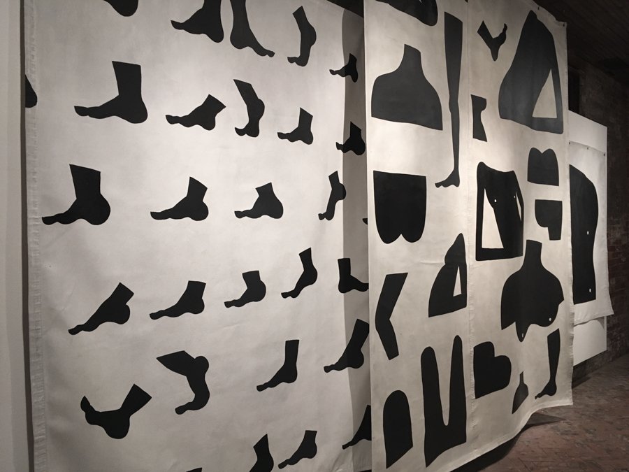 Don't miss our interview w/Alabama-based artist Amy Pleasant about the connection between mind and mark, whether on paper, canvas or clay, stream of consciousness drawing &amp; more. Issue 7 was curated by <a href="/TSANetwork/">TigerStrikesAsteroid</a> #AmyPleasant #maakemag #artmag #artblog #art #artist #issue7