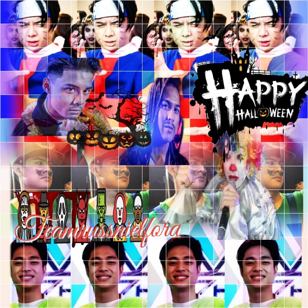 teamRexGELFROI's tweet photo. @teamRexGELFROI @BoybandPH @Boyband_Ford @boyband_russell @boyband_nielm #BOYBANDPHXHalloween #happyhalloween  happy halloween  russnielford ❤❤❤ https://t.co/P7TXFX3mzR