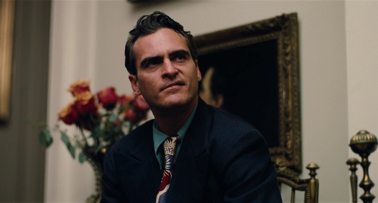 Happy 44th Birthday to Joaquin Phoenix, one of the most transformative, acclaimed and greatest actors of all time. 