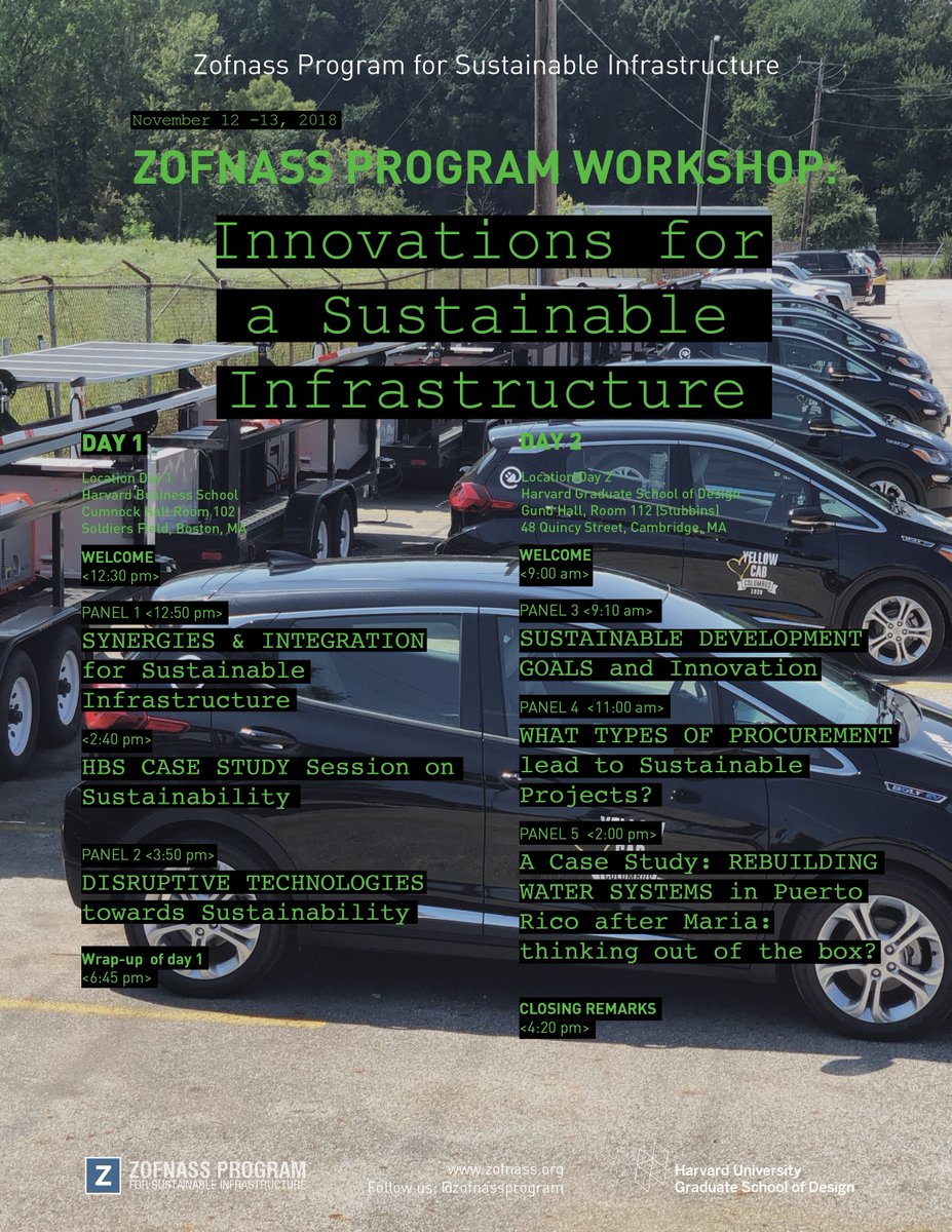 Zofnass Program tweet media