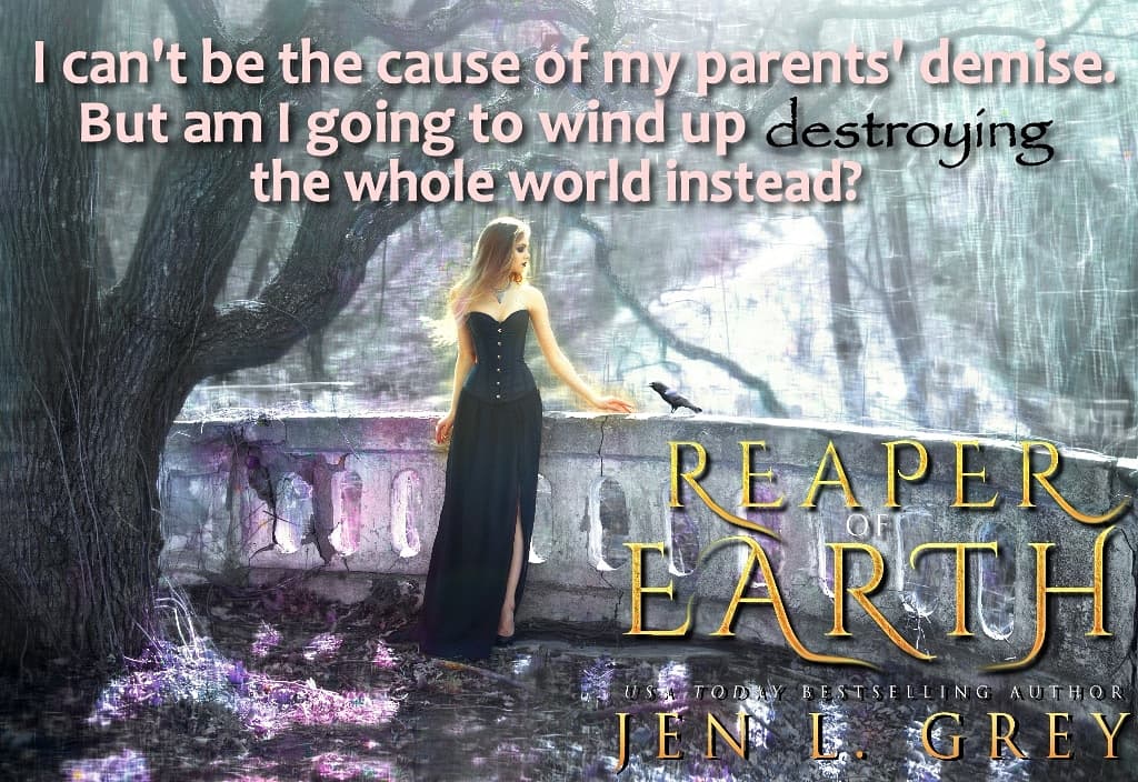 Storytime4Ever's tweet image. *** Hidden abilities, haunting memories, and one confused girl. ***
Reaper of Earth by Jen L. Grey 
Grab your copy now and enter the rafflecopter giveaway too!
Amazon: amzn.to/2D8MaYc
Rafflecopter: rafflecopter.com/rafl/display/e…
#KindleUnlimited #KU #Paranormal @authorjenlgrey
