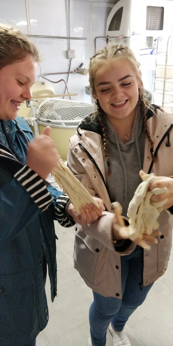 Coppice MFL Trip tweet media