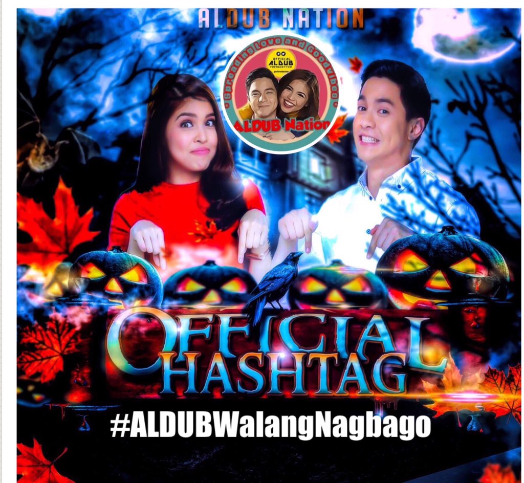 ALDUBNation DC tweet media