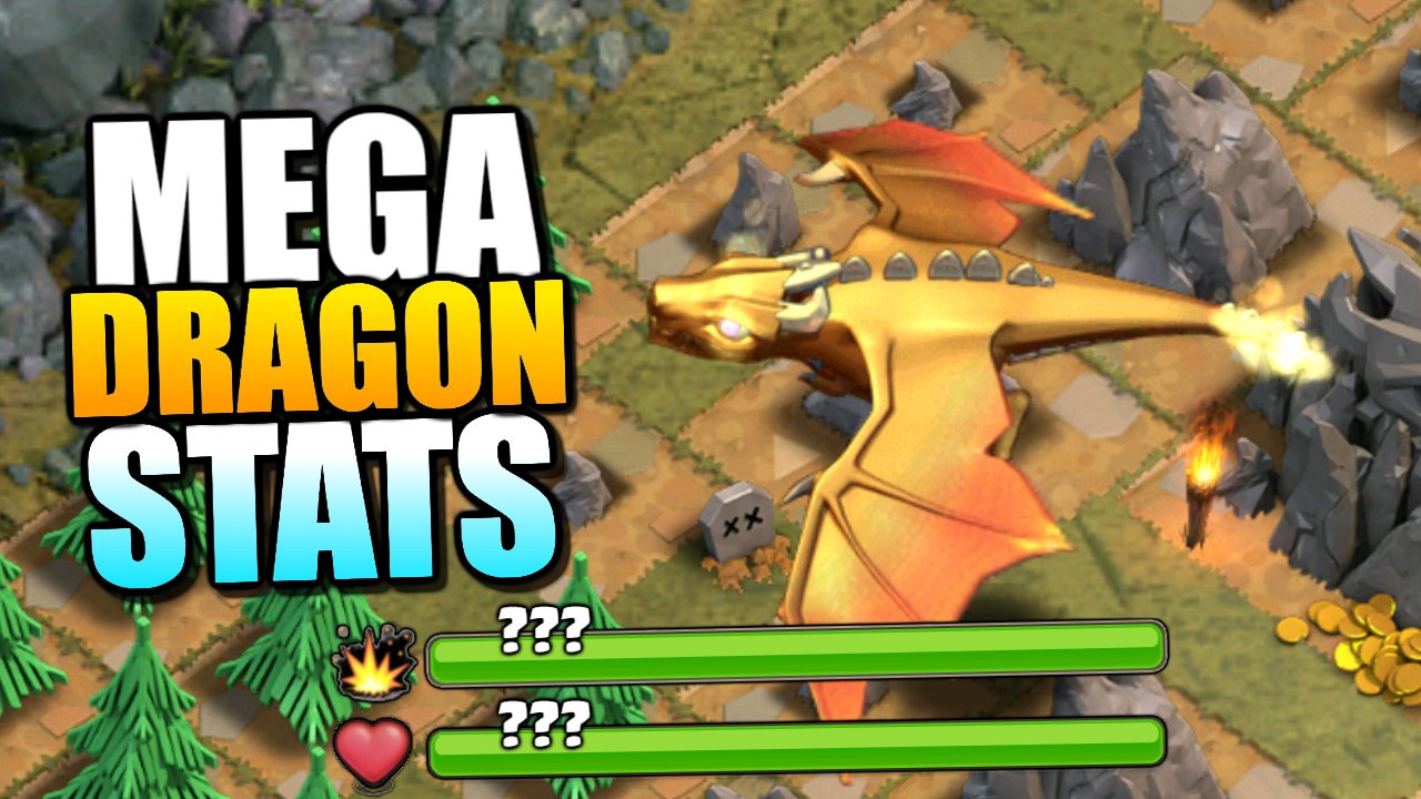 Judo Sloth Gaming Have You Wondered How Much Health The Giant Dragon Of Dragon S Lair Has And The Damage It Deals We Calculate The Stats Of The New Boss Troop