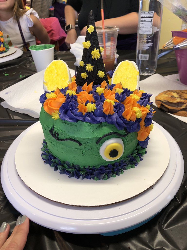 Lauren Gerard tweet media