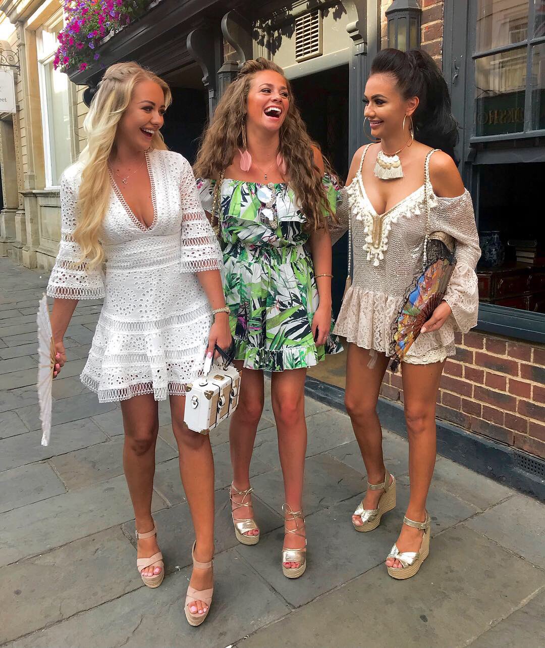 Absolutely 2024 ascot dresses